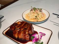 上海酱鴨-三玛璐酒楼(汉口路店)
