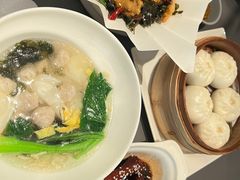 -桂满陇·杭州饭店(清河万象店)