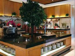 -蜻蜓逐宴全日制西餐厅I古北水镇大酒店