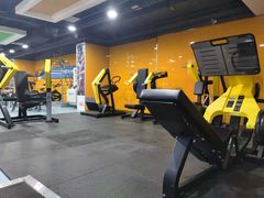 -阳光游泳培训基地(天通苑店)