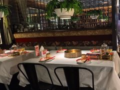 -天山醉美辣子鸡(文艺路店)