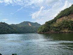-五泄景区