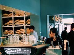 -来回·咖啡(钟村咖啡豆店)