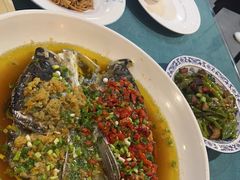 -韶山冲湘菜馆(大明湖店)