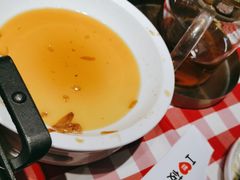 -西贝(吴江路湟普汇店)