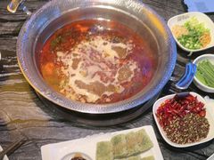 -老船舫·现做活鲜鱼馆(东郊记忆店)