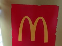 -麦当劳(滨河路DT店)