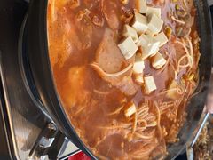 -HONGA HONGA雄家(曹路店)