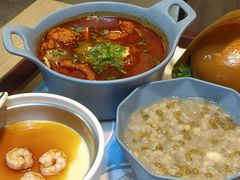 -魏家凉皮(十里河店)