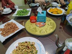 -宾朋海鲜饭庄(兴海路店)