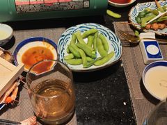 -極上萬膳·日料放题(海岸城店)