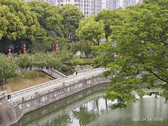 -东水关遗址公园