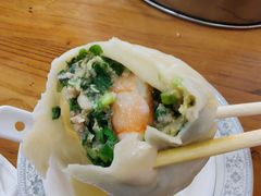 -小叶大馅饺子城