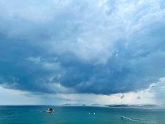 -深圳大梅沙京基洲际度假酒店