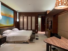 -惠州金海湾嘉华度假酒店