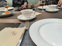 -维兰西餐(万泉河店)