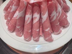 -额尔敦传统涮(西坝河店)