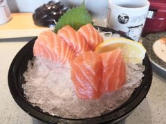 -万岁寿司(万国店)