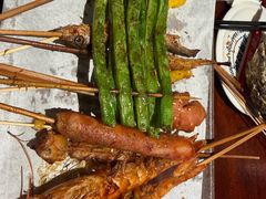 -丰豪烧烤·粤式大排档(学府店)