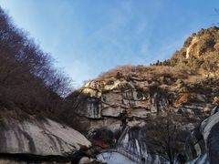 -黑龙潭风景区