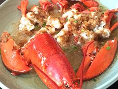 -环球港凯悦 · 享悦中餐厅