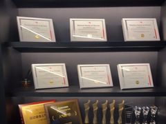 -TOP健身私教工作室(侨香店)