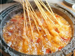 -胡马八破·川菜小馆(宽厚里店)