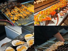 -北京海德酒店温泉