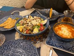 -Turka土耳咖(五大道店)