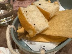 -OGGI TRATTORIA PIZZERIA(深业上城店)