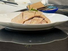 -香雪海饭店中餐厅(人民桥店)