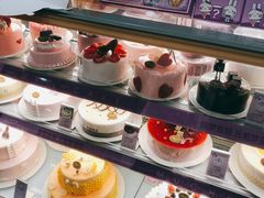 -GANSO元祖食品(白下店)