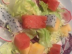 -萨贝尔意式餐厅(海峡奥体中心店)