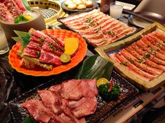 -牛局别馆·和牛烧肉(日月广场店)