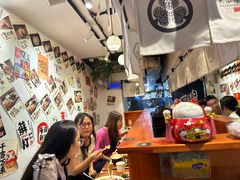 -天妇罗内顺田(罗湖店)
