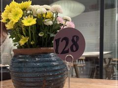 -BAKER&SPICE(安福路店)