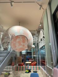点击看大图 -奈尔宝·儿童乐园·亲子餐厅(星河湾店)