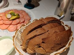 -俄士厨房(五棵松华熙LIVE店)