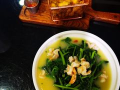 -皇城根·京城味家常菜(西市场·嘉华广场店)