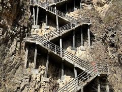 -十渡东湖港风景区