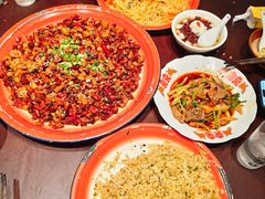 -馬伍旺川菜(安德门店)