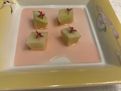 -东海朗廷酒店-唐阁T’ANG COURT 中餐厅