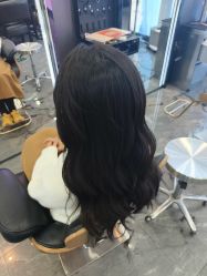 -藤野造型烫染·漂发