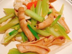 -新旺茶餐厅·早餐·夜宵(仙霞店)