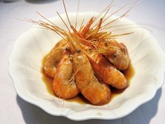 -狮王府淮扬菜(万象城店)