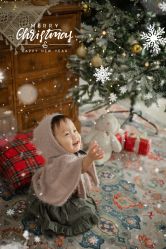-婴爱儿童摄影 BabyloveStudio(中山门店)