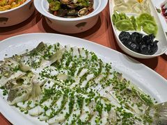 -船歌·鱼水饺青岛菜(闽江二路店)