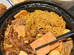 -嘟享吃重庆鸡公煲(五一店)