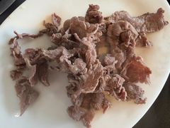 -一鼎牛鲜牛肉火锅·晋江老字号(罗山店)