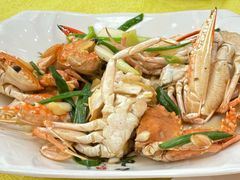 -秋姐美食店(旅游大道店)